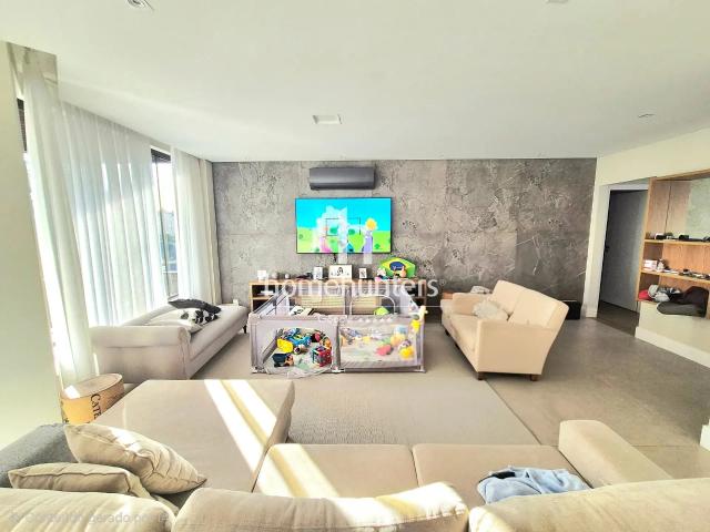 Apartamento para Venda em Campinas/SP Cambuí 4 Quartos