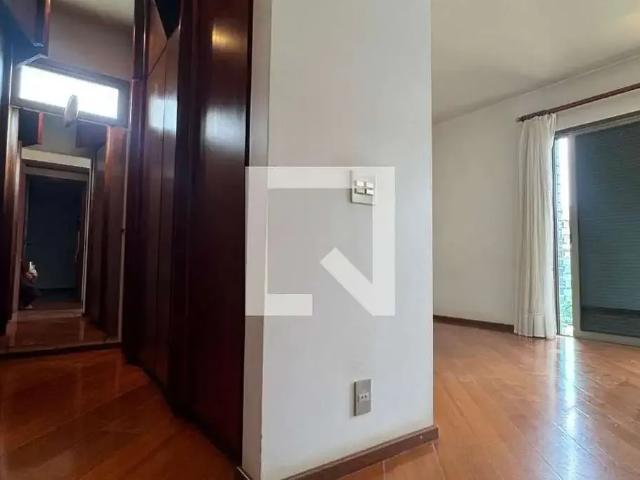 Apartamento para Venda em Campinas/SP Cambuí 4 Quartos