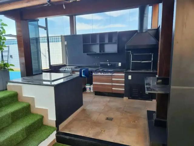 Apartamento para Venda em Campinas/SP Cambuí 4 Quartos