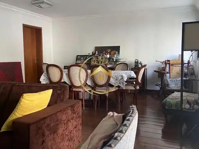 Apartamento para Venda em Campinas/SP Cambuí 4 Quartos