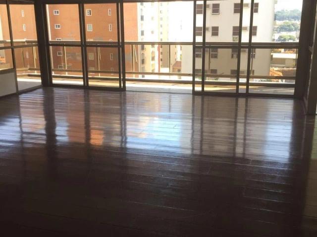 Apartamento para Venda em Campinas/SP Cambuí 4 Quartos