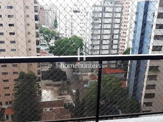Apartamento para Venda em Campinas/SP Cambuí 4 Quartos