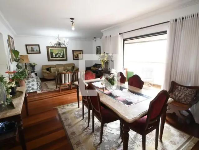Apartamento para Venda em Campinas/SP Cambuí 4 Quartos