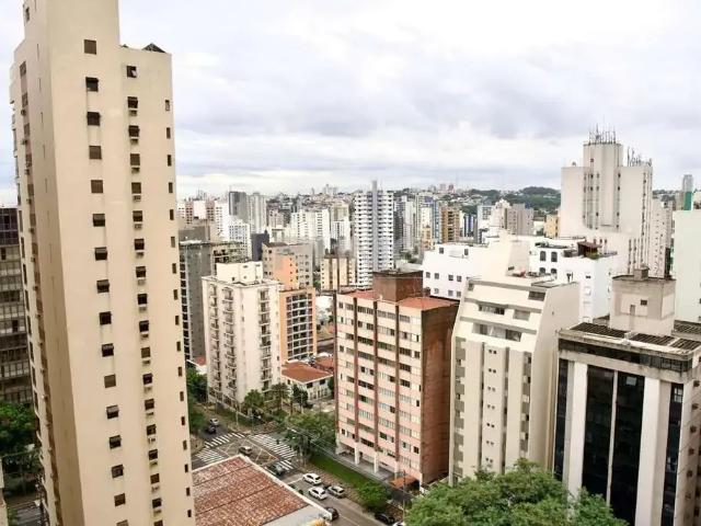Apartamento para Venda em Campinas/SP Cambuí 4 Quartos