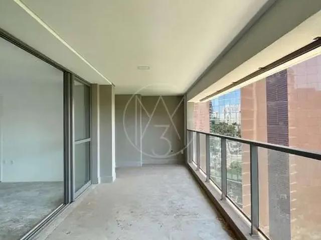 Apartamento para Venda em Campinas/SP Cambuí 4 Quartos
