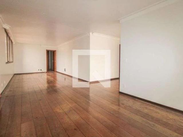 Apartamento para Venda em Campinas/SP Cambuí 4 Quartos