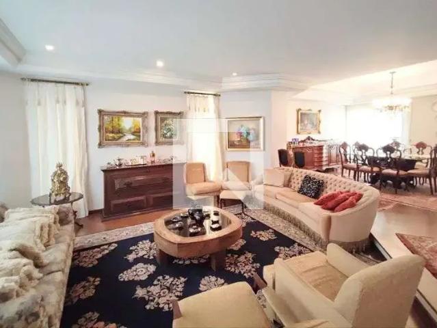Apartamento para Venda em Campinas/SP Cambuí 4 Quartos