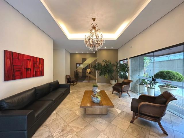 Apartamento para Venda em Campinas/SP Cambuí 4 Quartos