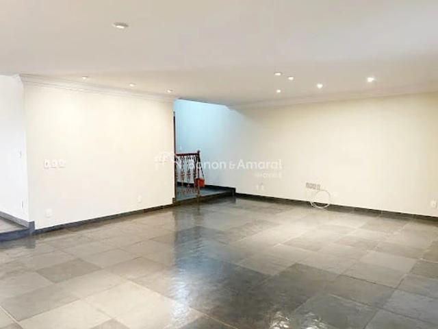 Apartamento para Venda em Campinas/SP Cambuí 4 Quartos