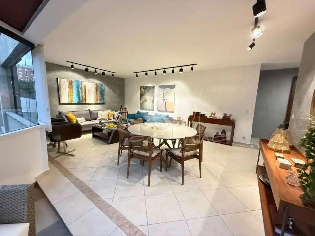 Apartamento para Venda em Campinas/SP Cambuí 4 Quartos