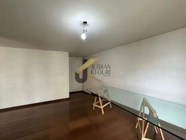 Apartamento para Venda em Campinas/SP Cambuí 4 Quartos