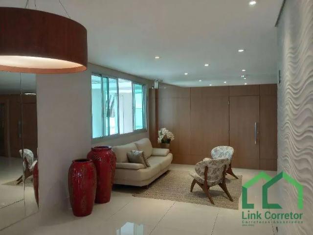 Apartamento para Venda em Campinas/SP Cambuí 4 Quartos