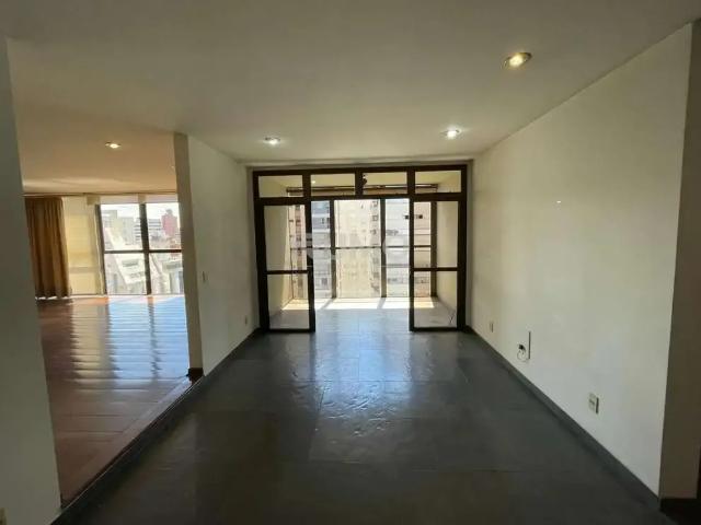 Apartamento para Venda em Campinas/SP Cambuí 4 Quartos