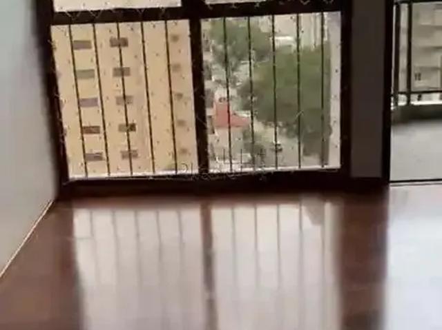 Apartamento para Venda em Campinas/SP Cambuí 4 Quartos