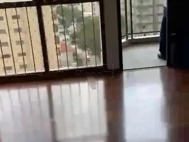 Apartamento para Venda em Campinas/SP Cambuí 4 Quartos