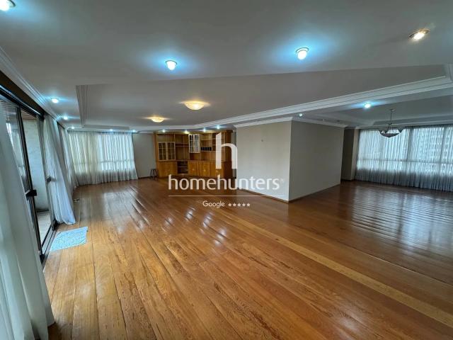 Apartamento para Venda em Campinas/SP Cambuí 4 Quartos