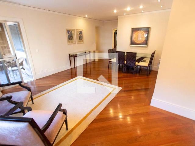 Apartamento para Venda em Campinas/SP Cambuí 4 Quartos