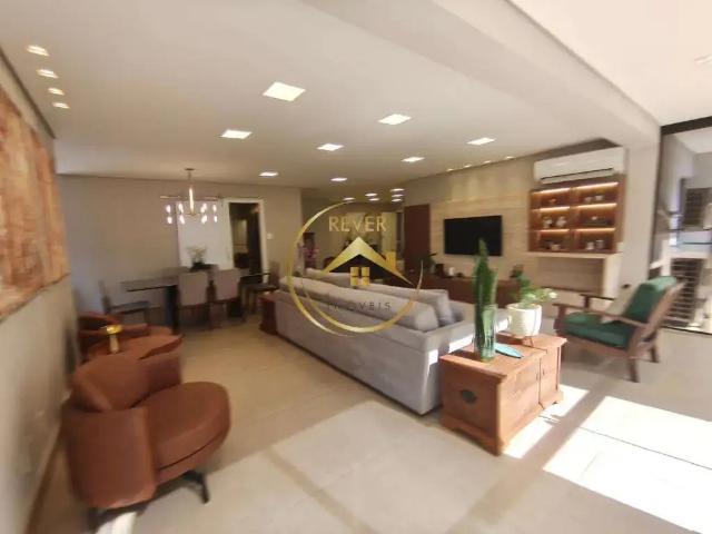 Apartamento para Venda em Campinas/SP Cambuí 4 Quartos