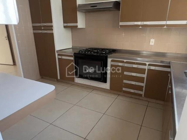 Apartamento para Venda em Campinas/SP Cambuí 4 Quartos
