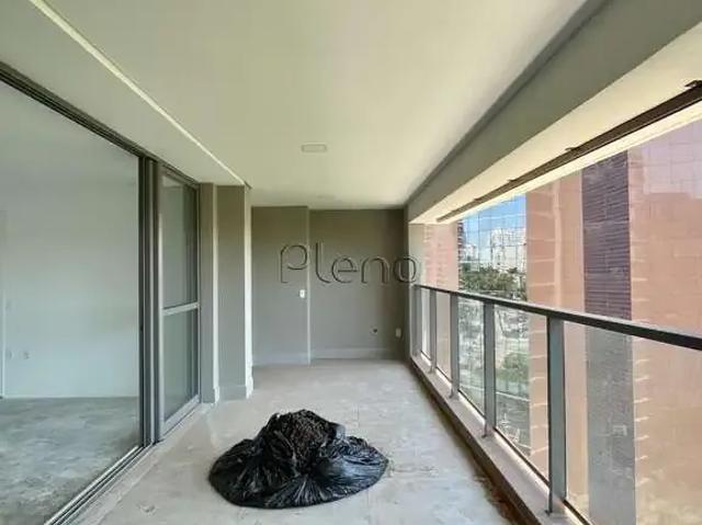 Apartamento para Venda em Campinas/SP Cambuí 4 Quartos