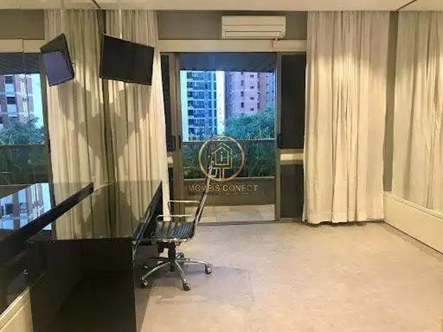 Apartamento para Venda em Campinas/SP Cambuí 4 Quartos