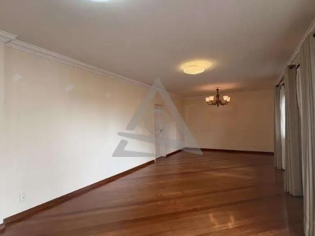 Apartamento para Venda em Campinas/SP Cambuí 4 Quartos
