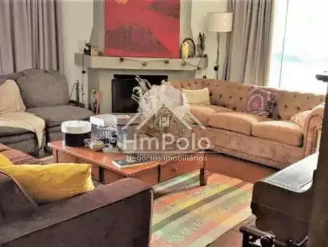 Apartamento para Venda em Campinas/SP Cambuí 4 Quartos