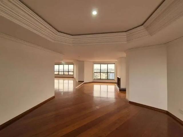 Apartamento para Venda em Campinas/SP Cambuí 4 Quartos
