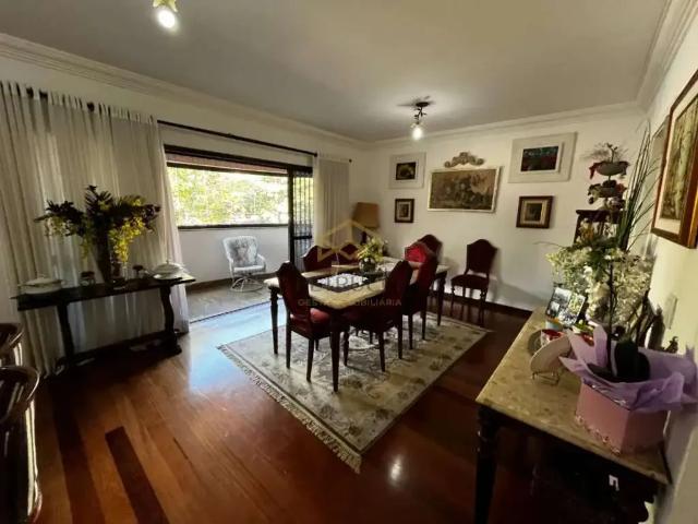 Apartamento para Venda em Campinas/SP Cambuí 4 Quartos
