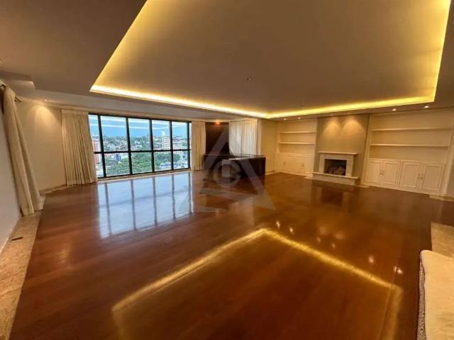 Apartamento para Venda em Campinas/SP Cambuí 4 Quartos