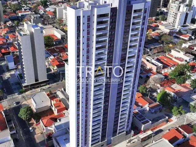Apartamento para Venda em Campinas/SP Cambuí 4 Quartos