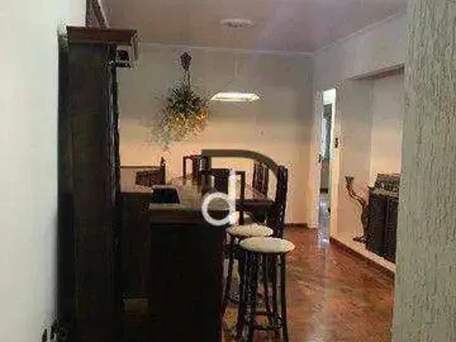 Apartamento para Venda em Campinas/SP Cambuí 4 Quartos