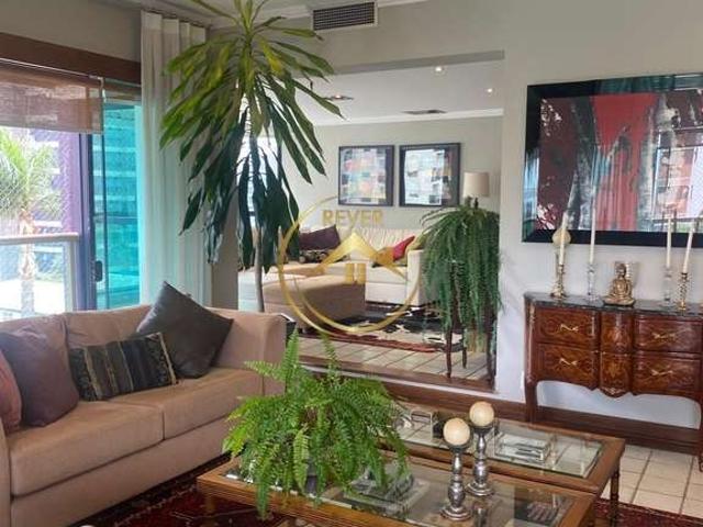 Apartamento para Venda em Campinas/SP Cambuí 4 Quartos