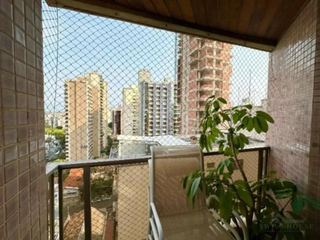 Apartamento para Venda em Campinas/SP Cambuí 4 Quartos
