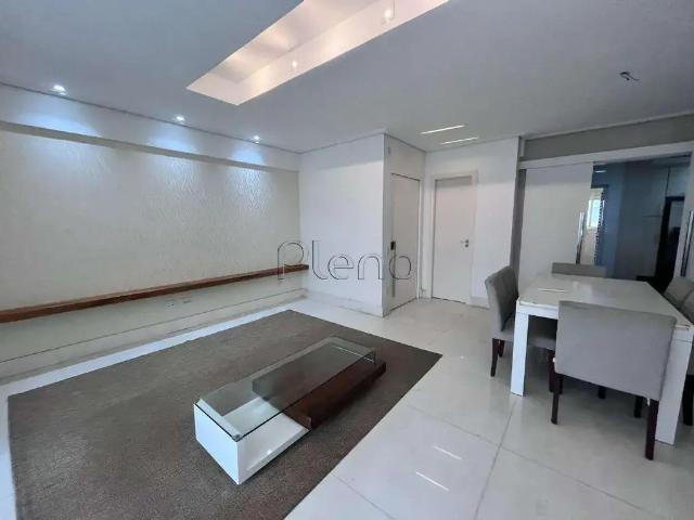 Apartamento para Venda em Campinas/SP Cambuí 4 Quartos