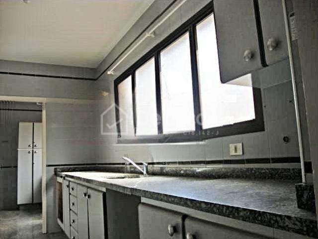 Apartamento para Venda em Campinas/SP Cambuí 4 Quartos