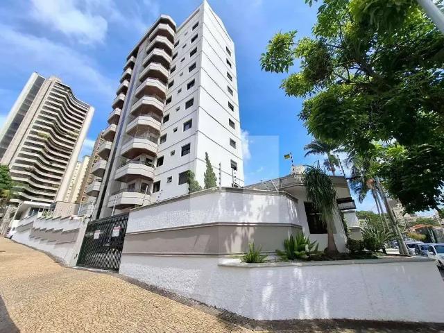 Apartamento para Venda em Campinas/SP Cambuí 4 Quartos