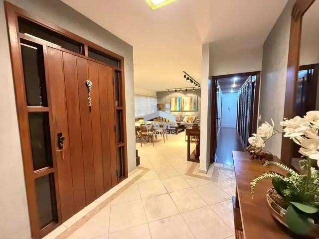 Apartamento para Venda em Campinas/SP Cambuí 4 Quartos