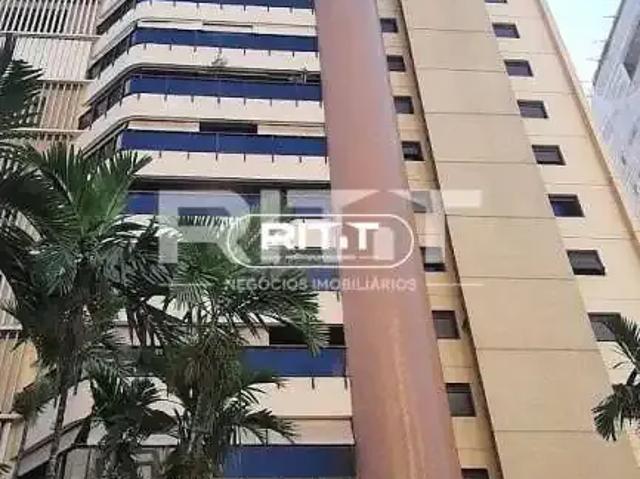 Apartamento para Venda em Campinas/SP Cambuí 4 Quartos