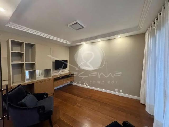 Apartamento para Venda em Campinas/SP Cambuí 4 Quartos