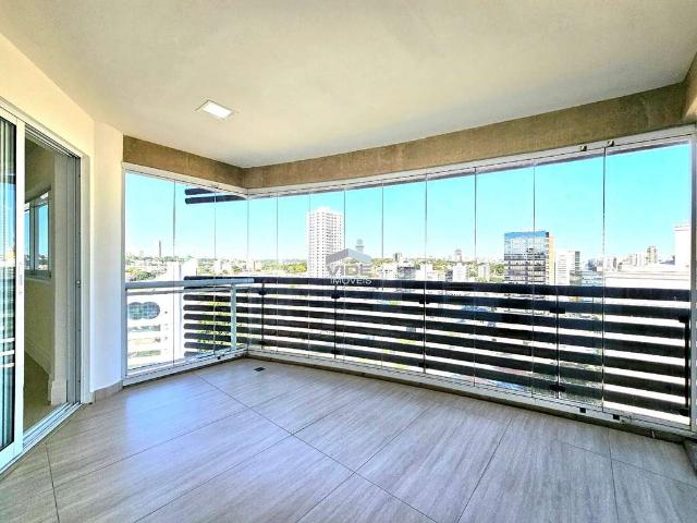 Apartamento para Venda em Campinas/SP Cambuí 4 Quartos