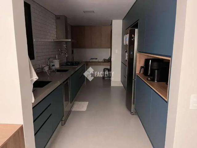 Apartamento para Venda em Campinas/SP Cambuí 4 Quartos