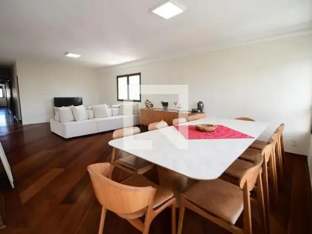 Apartamento para Venda em Campinas/SP Cambuí 4 Quartos