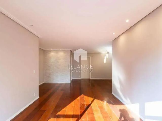 Apartamento para Venda em Campinas/SP Cambuí 4 Quartos