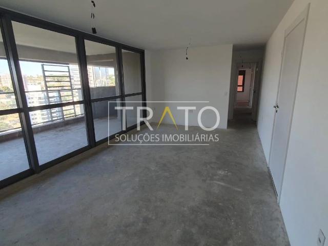 Apartamento para Venda em Campinas/SP Cambuí 4 Quartos