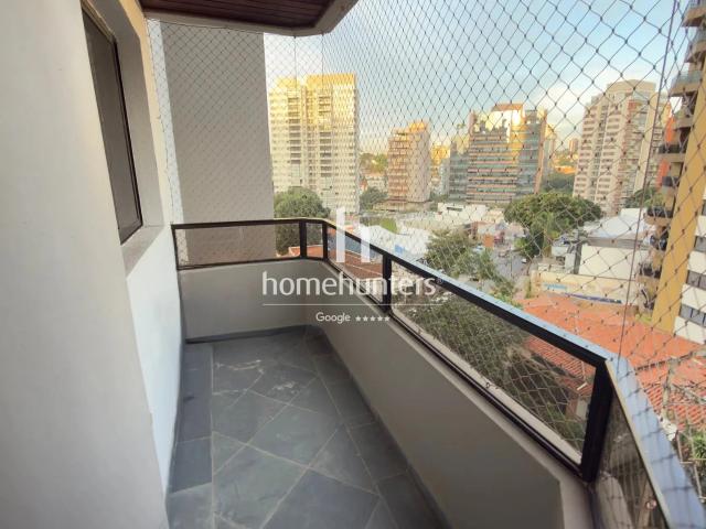 Apartamento para Venda em Campinas/SP Cambuí 4 Quartos