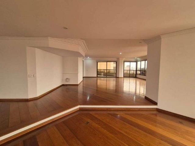 Apartamento para Venda em Campinas/SP Cambuí 4 Quartos