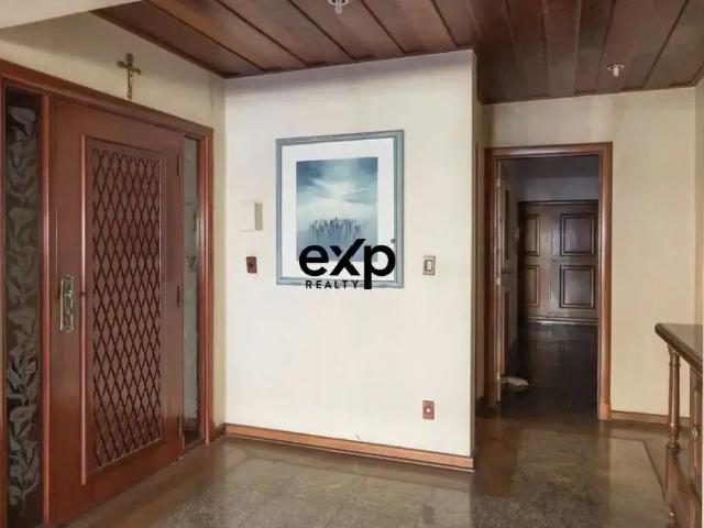 Apartamento para Venda em Campinas/SP Cambuí 4 Quartos