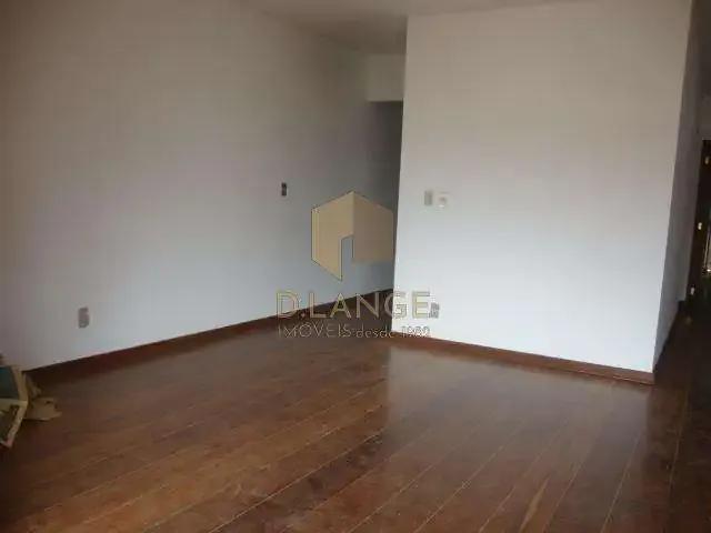 Apartamento para Venda em Campinas/SP Cambuí 4 Quartos