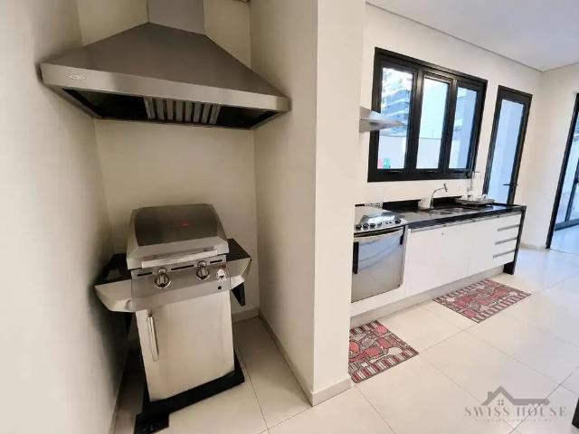Apartamento para Venda em Campinas/SP Cambuí 4 Quartos